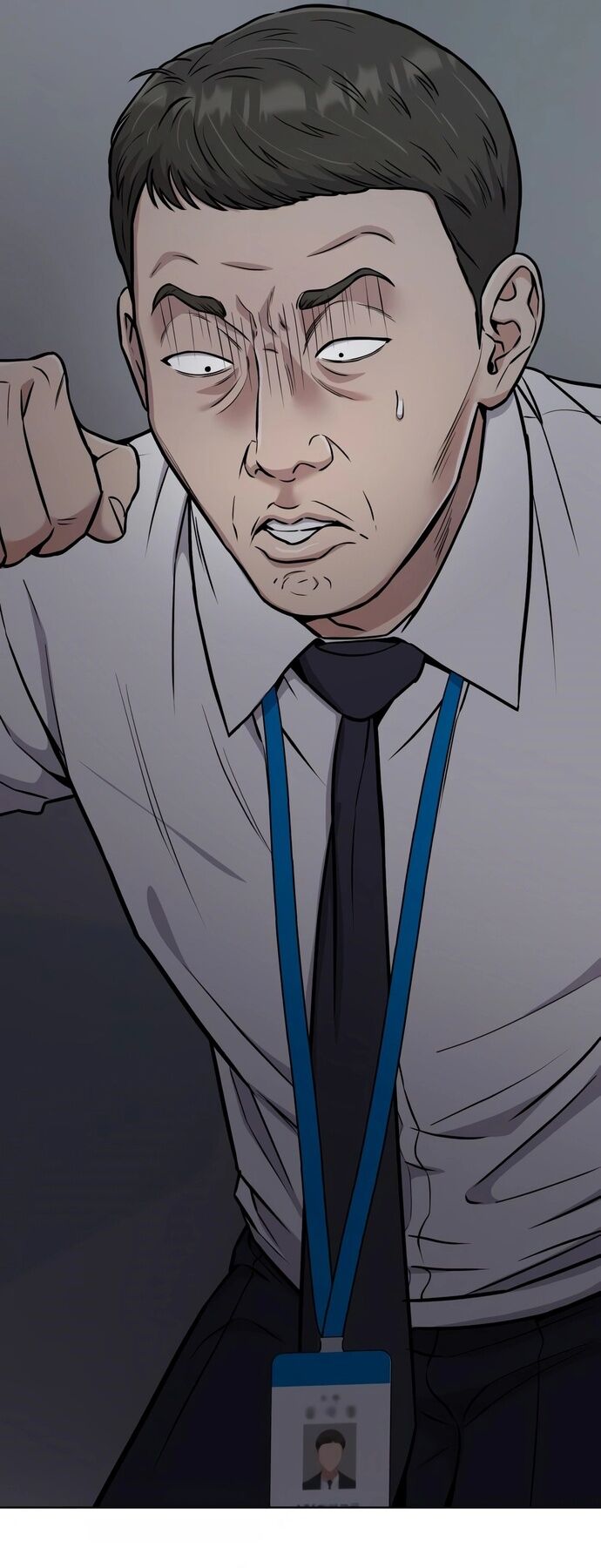 Nhân Viên Thực Tập Kim Cheolsu - chap23 - Trang 68